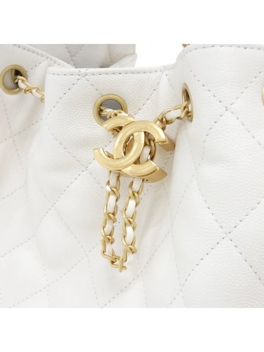 Chanel 25 Line Small Shoulder Bag